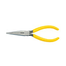 D203-7 Klein Tools Side Cutters, Long Nose , 7 Inch