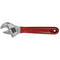 D507-8 Klein Tools Adjustable Wrench, Extra Capacity, 8 Inch