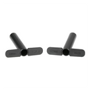 PZBR3 Panduit Zone Cabling Bend Radius Post 3" (76mm)  (MOQ: 10)