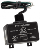 DTK-120/240HW Ditek 120/240 VAC, Parallel Protector, 3W(+G), UL1449 Listed SPD Type 1