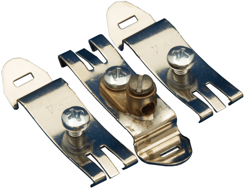 DTK-DRK Ditek Din rail Mounting Kit