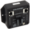DTK-PVP56V Ditek 56V IP Video Power and Data Surge Protector, Shielded RJ45 In/Out