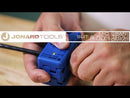 MS-306 Jonard Tools: Mid Span Slit & Ring Tool (1.2mm-3.3mm)