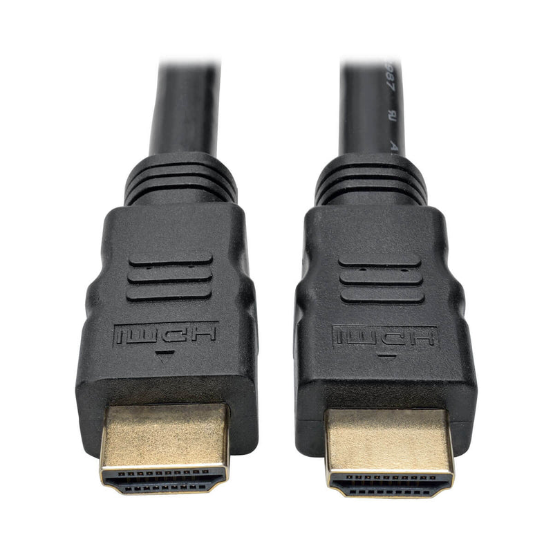 P568-080-ACT  Tripp Lite High Speed HDMI Cable Active w/ Built-In Signal Booster M/M 80ft , pack of 5