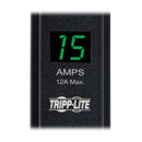 Tripp Lite PDUMV15 Metered PDU Power Distribution Unit 16 Outlet, 15 AMP, Vertical