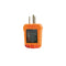 RT110 Klein Tools Electrical Receptacle Tester, Nominal Voltage 110/125V AC @ 50/60Hz