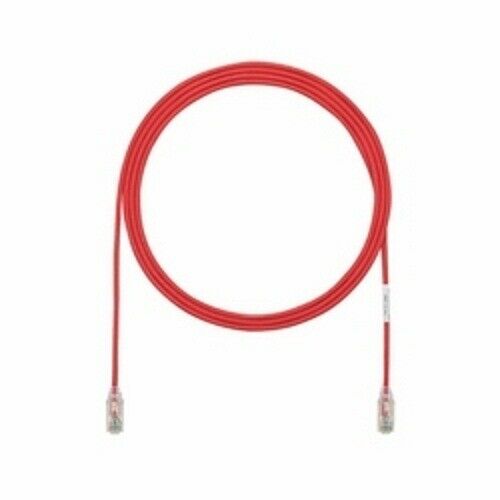 UTP28SP100RD Panduit Copper Patch Cord, Category 6 Performanc (MOQ: 10)