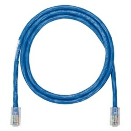 UTP28CH125BU Panduit Copper Patch Cord, Cat 5e (SD), 28 AWG,  (MOQ: 10)