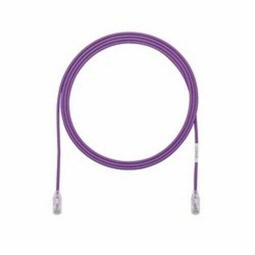 UTP28SP80VL Panduit Copper Patch Cord, Category 6 Performanc (MOQ: 10)