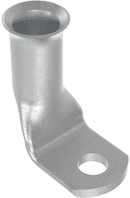 A4/0-56RF-C Panduit Battery Cable Lug, 4/0 AWG, 5/16" Stud,  (MOQ: 100)