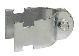 HW-STRAP-4 Clamp: Conduit to Strut, 4 Inch