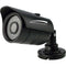 Speco VL62T HD-TVI Day/Night Camera w/12 IR LEDs, 3.6mm Lens, Black Housing