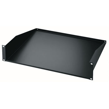 U2 Shelf: Middle Atlantic, 2U, 14.25 Inch Deep