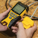 Klein Tools  VDV501-853 Scout® Pro 3 Tester with Test + Map™ Remote Kit