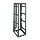 Middle Atlantic WRK-24-32 24SP/32D MULTIBAY WRK