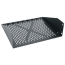 Middle Atlantic WUSS14 WIDE UNIT SHELF SYS 14DP
