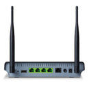 Luxul XWR-1200 Dual-Band AC1200 Gigabit Wireless Router
