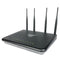 Luxul XWR-3150 Epic 3 Dual Band Wireless AC3100 Gigabit Router w/ Domotz & Router Limits with US Power Cord