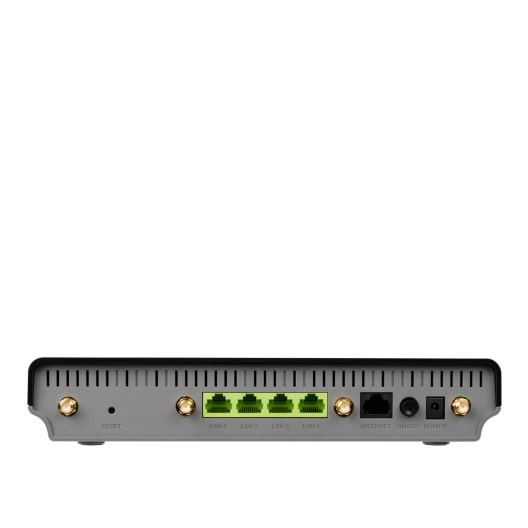 Luxul XWR-3150 Epic 3 Dual Band Wireless AC3100 Gigabit Router w/ Domo ...